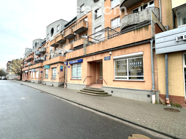 Lokal Elbląg