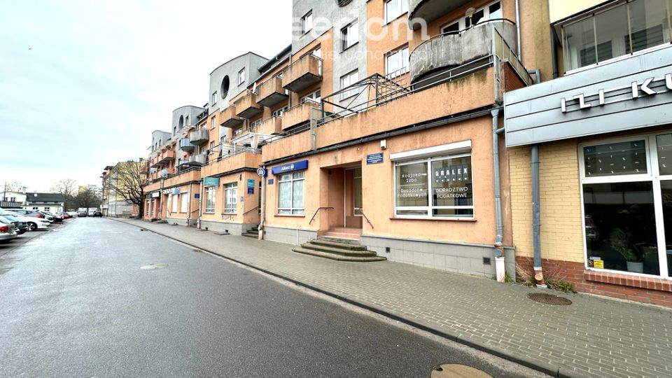 Lokal Elbląg