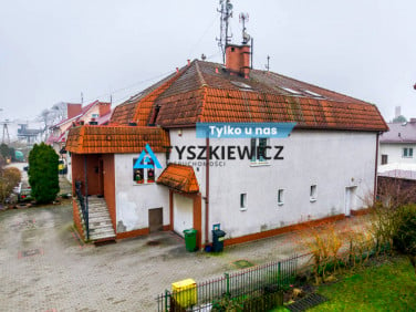 Dom Człuchów