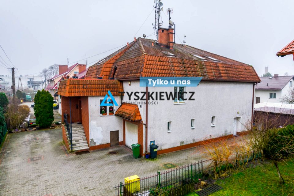 Dom Człuchów