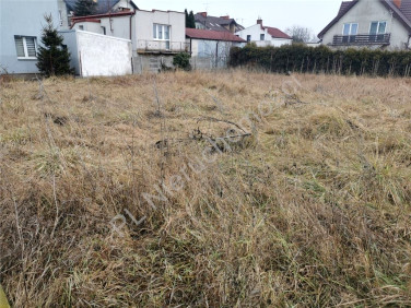 Działka budowlana sprzedam