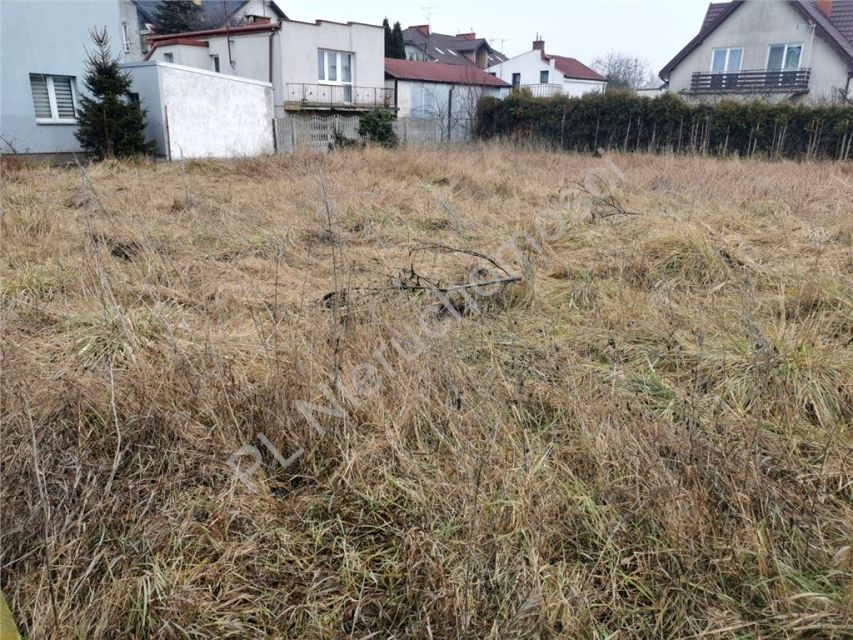 Działka budowlana sprzedam