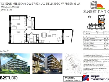Mieszkanie Przemyśl sprzedaż