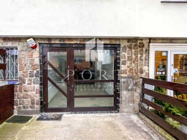 Lokal Gdynia wynajem