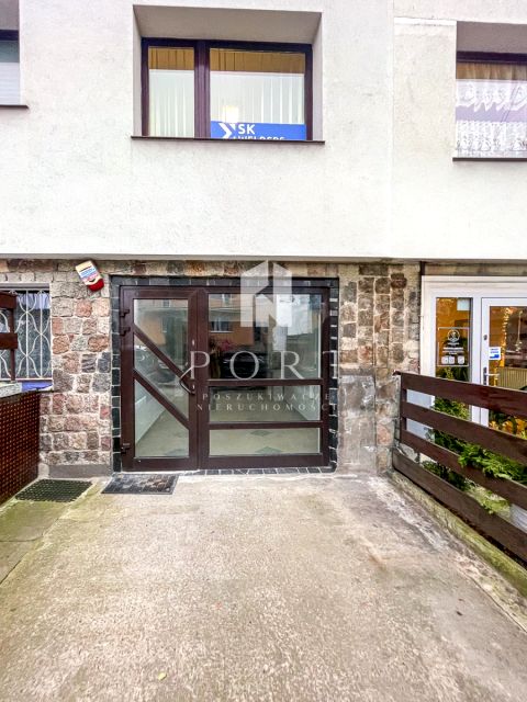 Lokal Gdynia wynajem