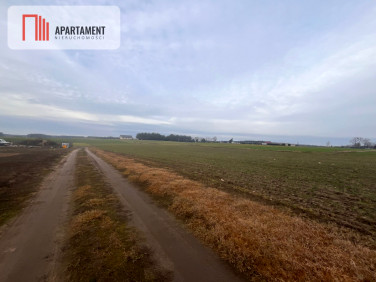 Działka budowlana Obudno sprzedam