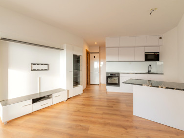 Mieszkanie apartamentowiec Świnoujście