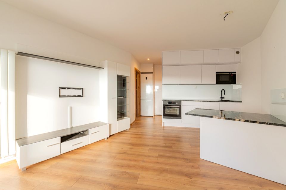 Mieszkanie apartamentowiec Świnoujście