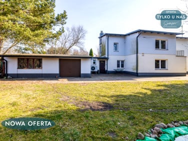 Dom Zduńska Wola