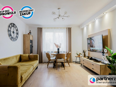 Mieszkanie blok mieszkalny Gdańsk