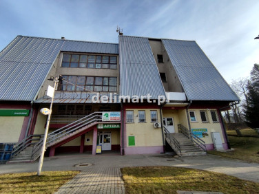 Lokal Olszanica