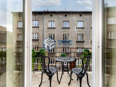 Mieszkanie Kraków