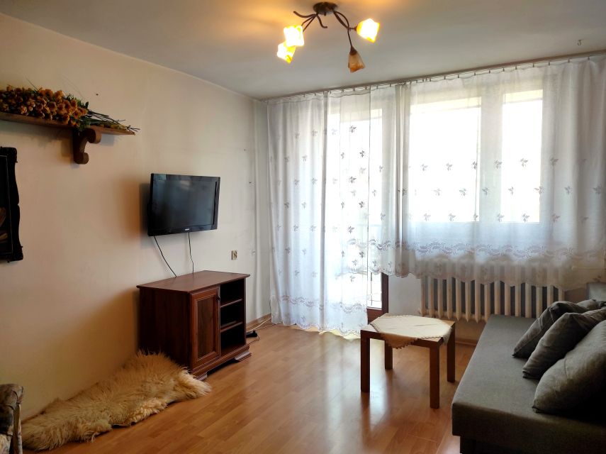 Mieszkanie Andrychów sprzedaż