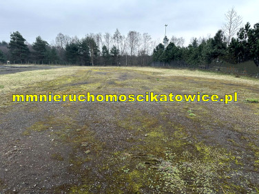 Działka Jaworzno