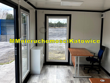 Działka Jaworzno