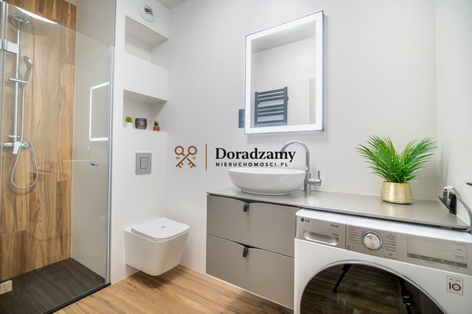 Mieszkanie Rzeszów