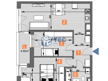 Mieszkanie Kraków sprzedaż