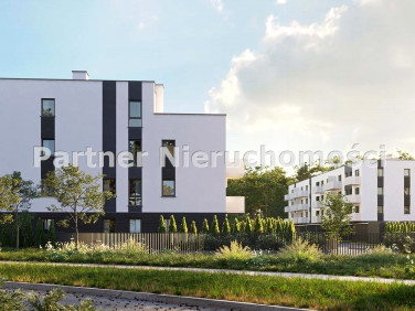 Mieszkanie apartamentowiec Toruń