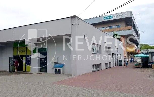 Lokal Lublin
