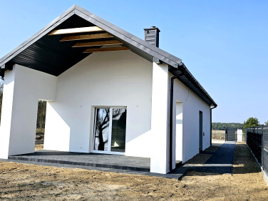 Dom wolnostojący sprzedaż