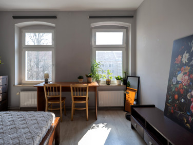 Mieszkanie Wrocław