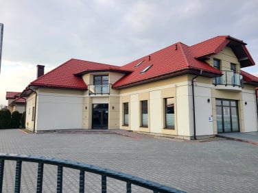 Dom Zambrów