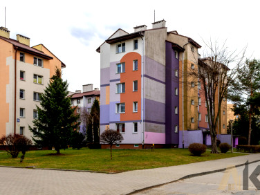 Mieszkanie Nowy Sącz