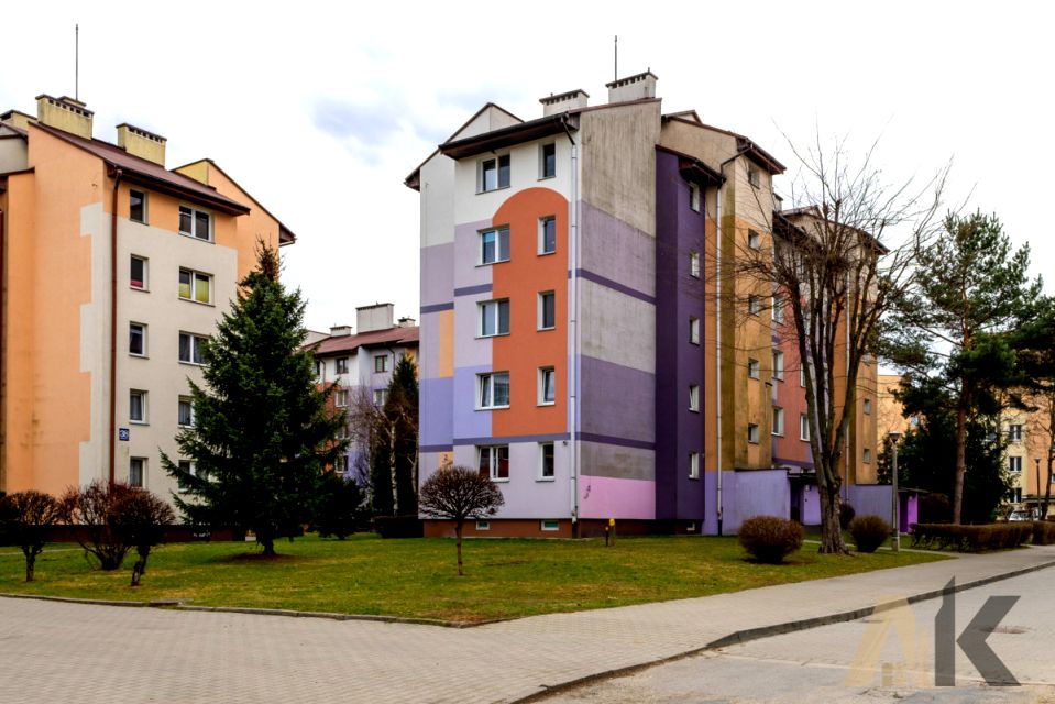 Mieszkanie Nowy Sącz