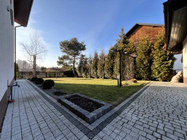 Dom Dąbrowa Tarnowska