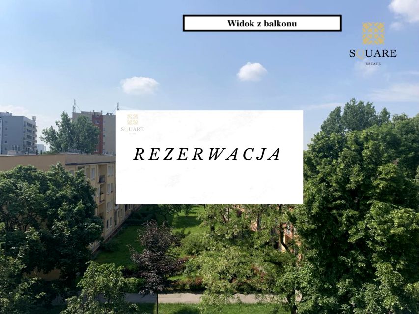 Mieszkanie Warszawa