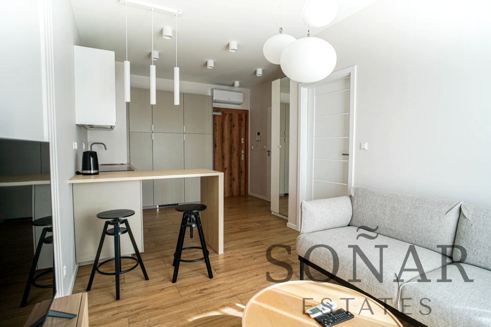 Mieszkanie Kraków wynajem