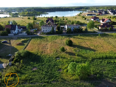 Działka budowlana Spalona sprzedam