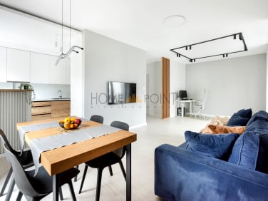 Mieszkanie apartamentowiec Warszawa