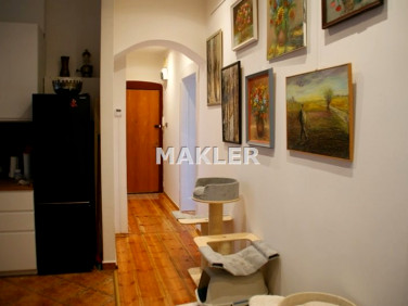 Mieszkanie Bydgoszcz