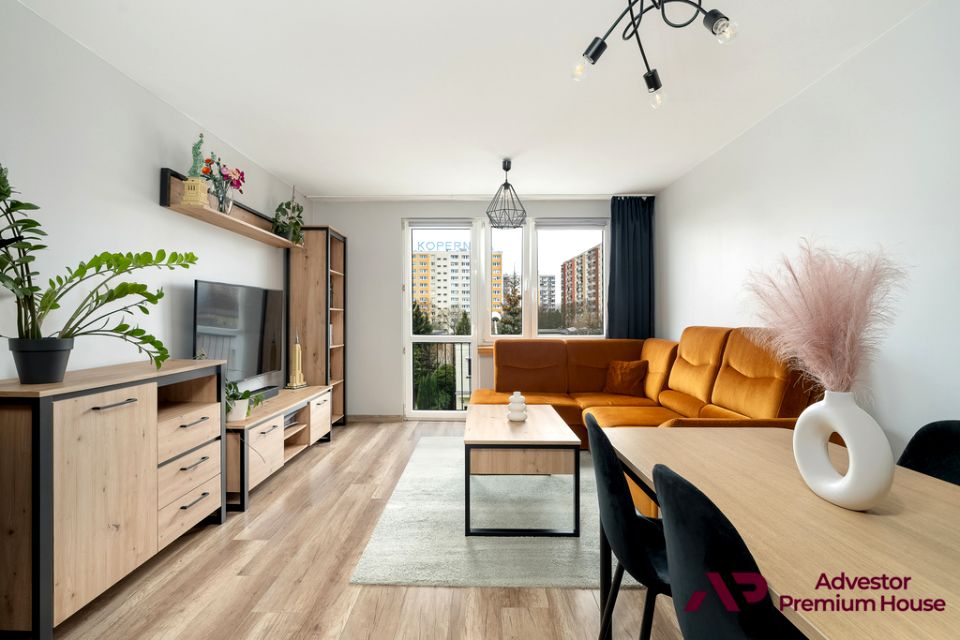 Mieszkanie Poznań sprzedaż