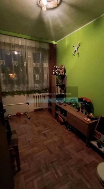 Mieszkanie Pruszków
