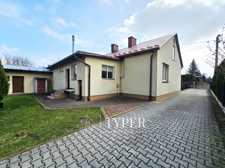 Dom Tarnów