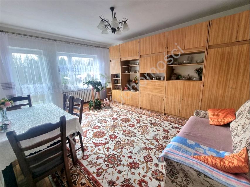 Dom wolnostojący sprzedaż