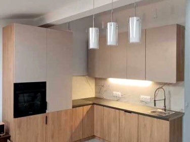 Mieszkanie Lubiechowo