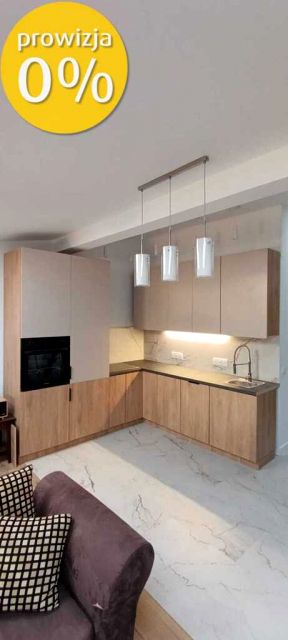 Mieszkanie Lubiechowo