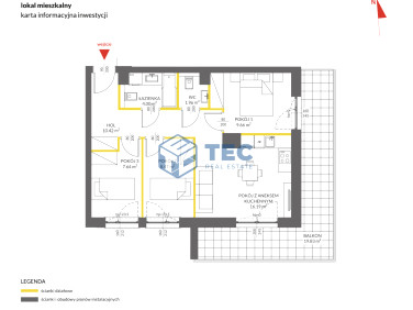 Mieszkanie Kraków sprzedaż