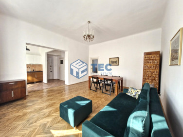 Mieszkanie Kraków