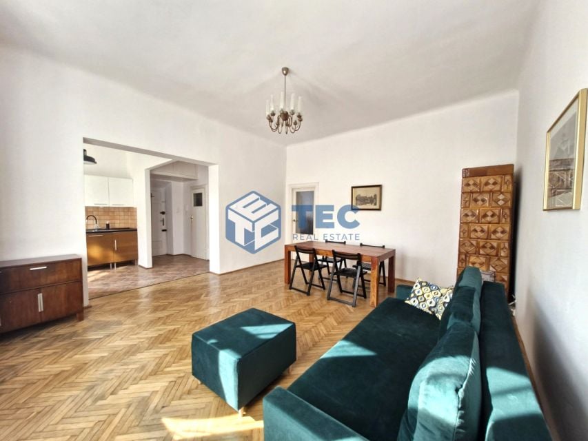 Mieszkanie Kraków