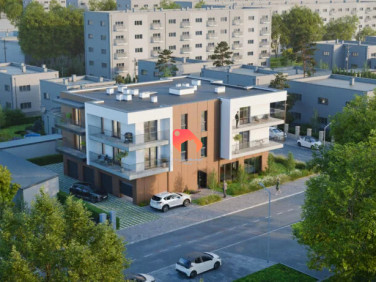 Mieszkanie apartamentowiec sprzedaż