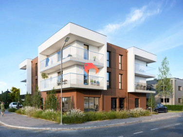 Mieszkanie apartamentowiec Bydgoszcz