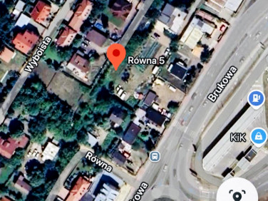 Działka budowlana Łomianki sprzedam