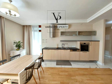Mieszkanie apartamentowiec Warszawa