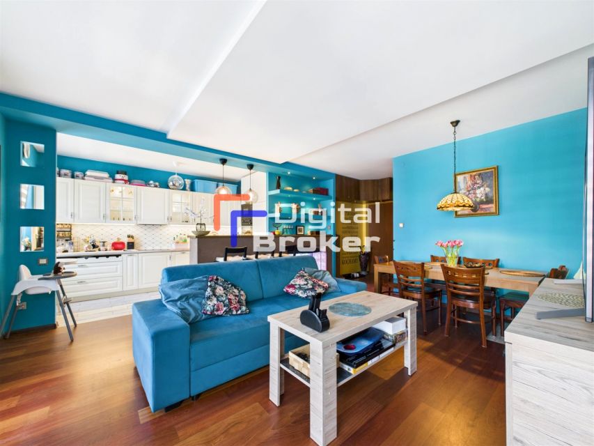 Mieszkanie apartamentowiec sprzedaż