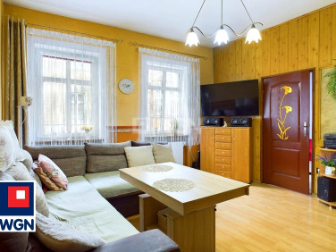 Mieszkanie Nowa Sól