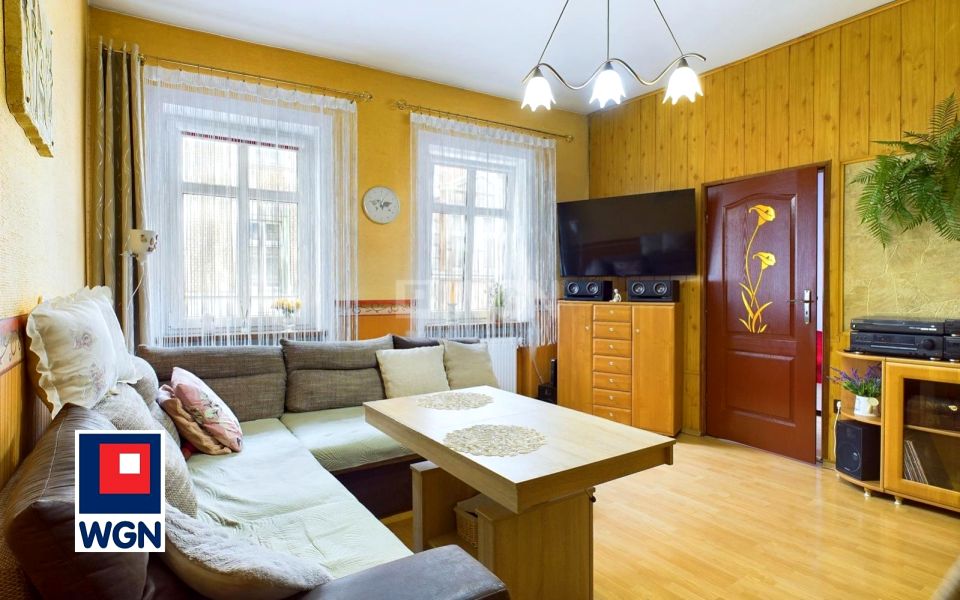 Mieszkanie Nowa Sól